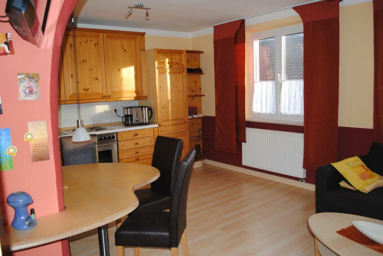 Casacreativa Apartment *