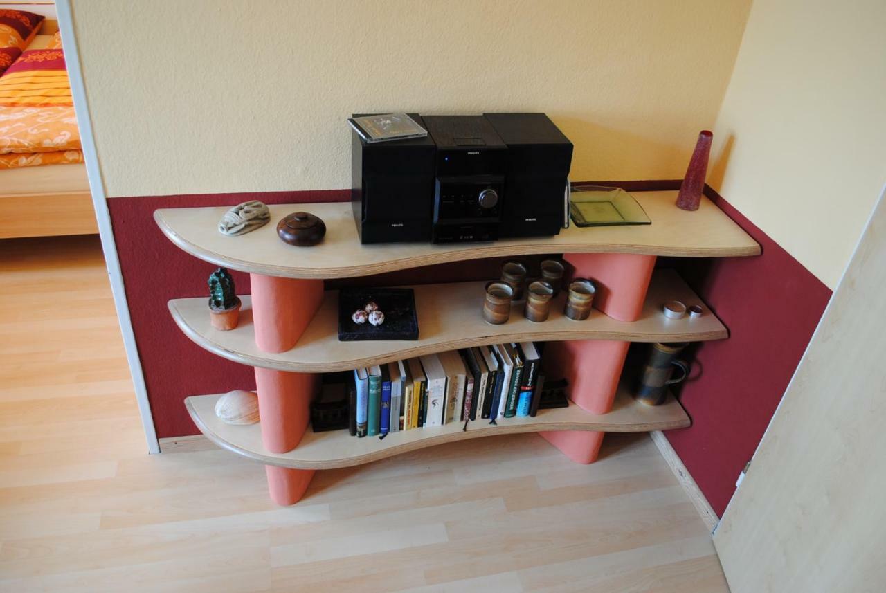 Apartment Casacreativa Bad Windsheim