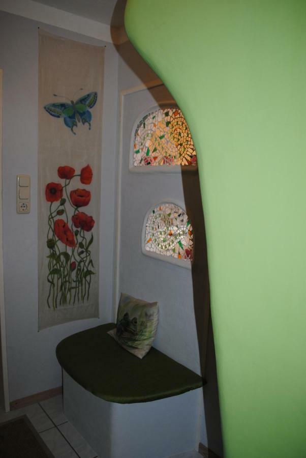 Casacreativa Apartment *