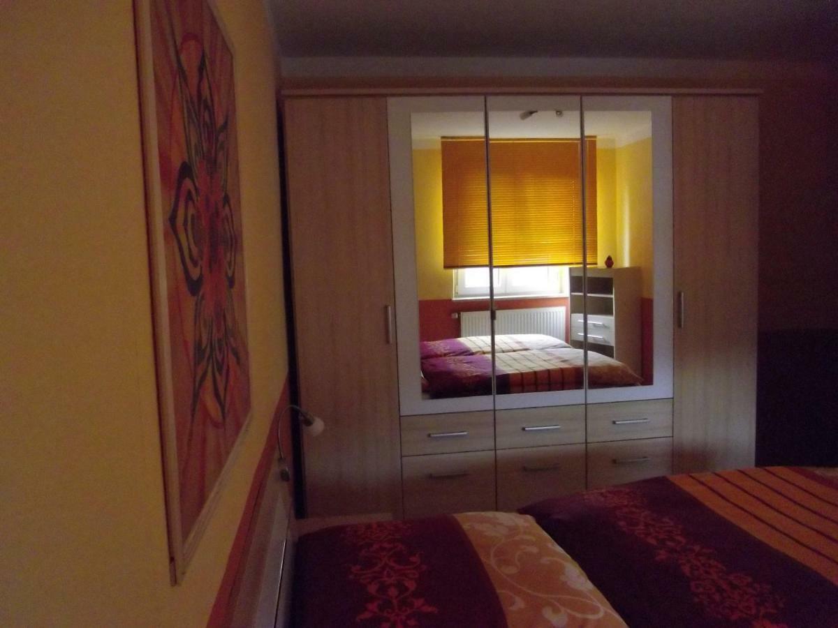 Apartment Casacreativa Bad Windsheim