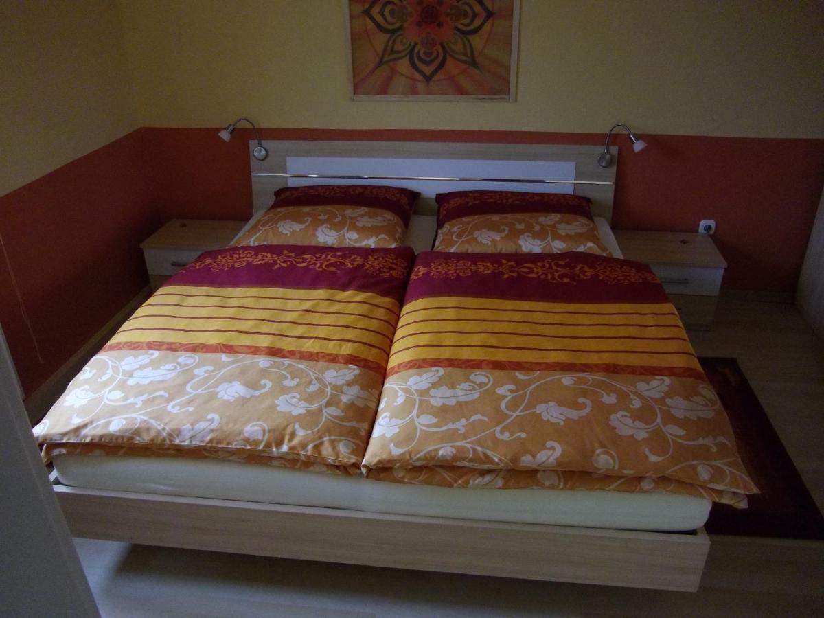 Apartment Casacreativa *