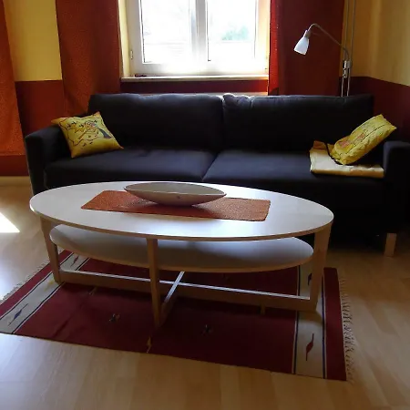 Ferienwohnung Casacreativa Bad Windsheim Exterior foto