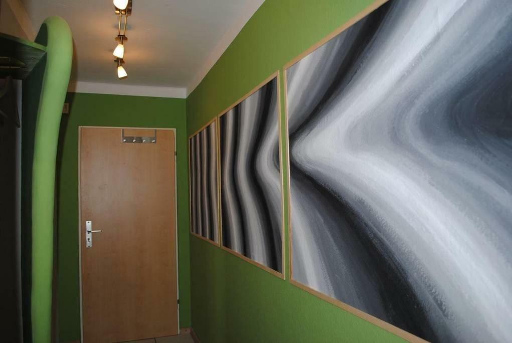 Casacreativa Apartament Bad Windsheim
