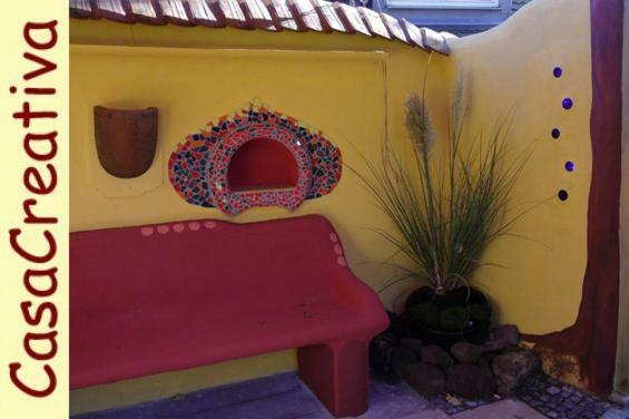 Apartament Casacreativa *