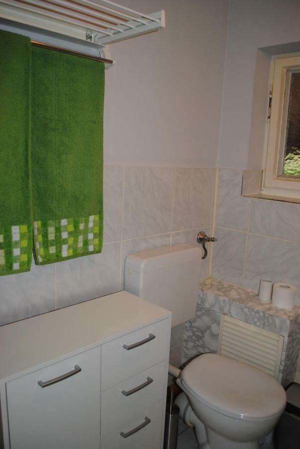 Apartament Casacreativa Bad Windsheim