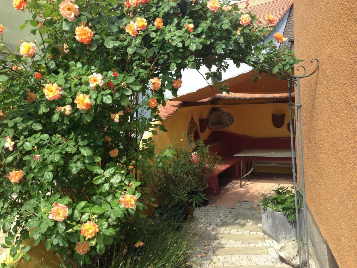 Apartament Casacreativa Bad Windsheim